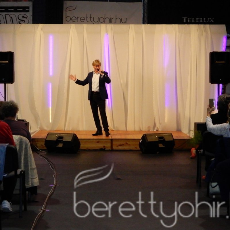 Soltész Rezső koncert az Idősek Napján 32